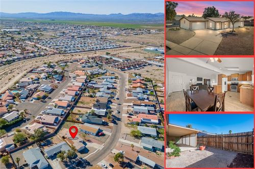 4818 S Baronsgate Way, Fort Mohave, AZ, 86426-6410 | Card Image