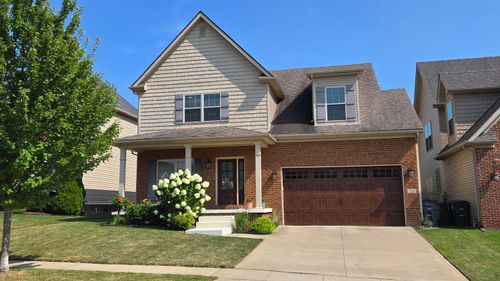 1084 Grimball Trce, Lexington, KY, 40509-4621 | Card Image