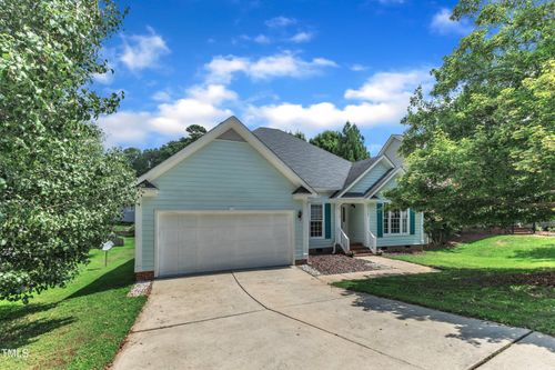 11113 N Radner Way, Raleigh, NC, 27613-5533 | Card Image