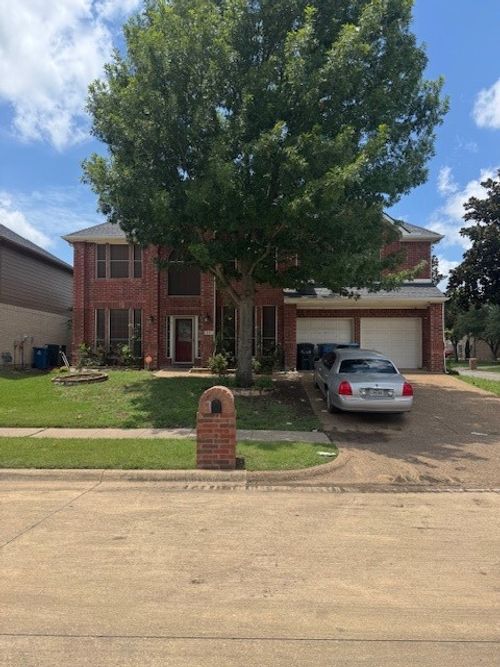 501 Magnolia Trl, Desoto, TX, 75115-1416 | Card Image