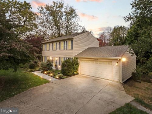 1912 Prelude Dr, VIENNA, VA, 22182-3348 | Card Image