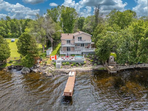 20B Oak Lane, Stone Mills, ON, K0K3G0 | Card Image