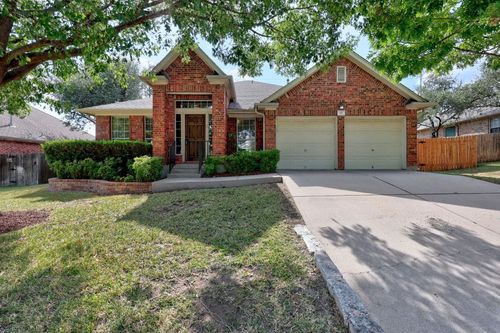 112 S Lynnwood Trl, Cedar Park, TX, 78613-3253 | Card Image