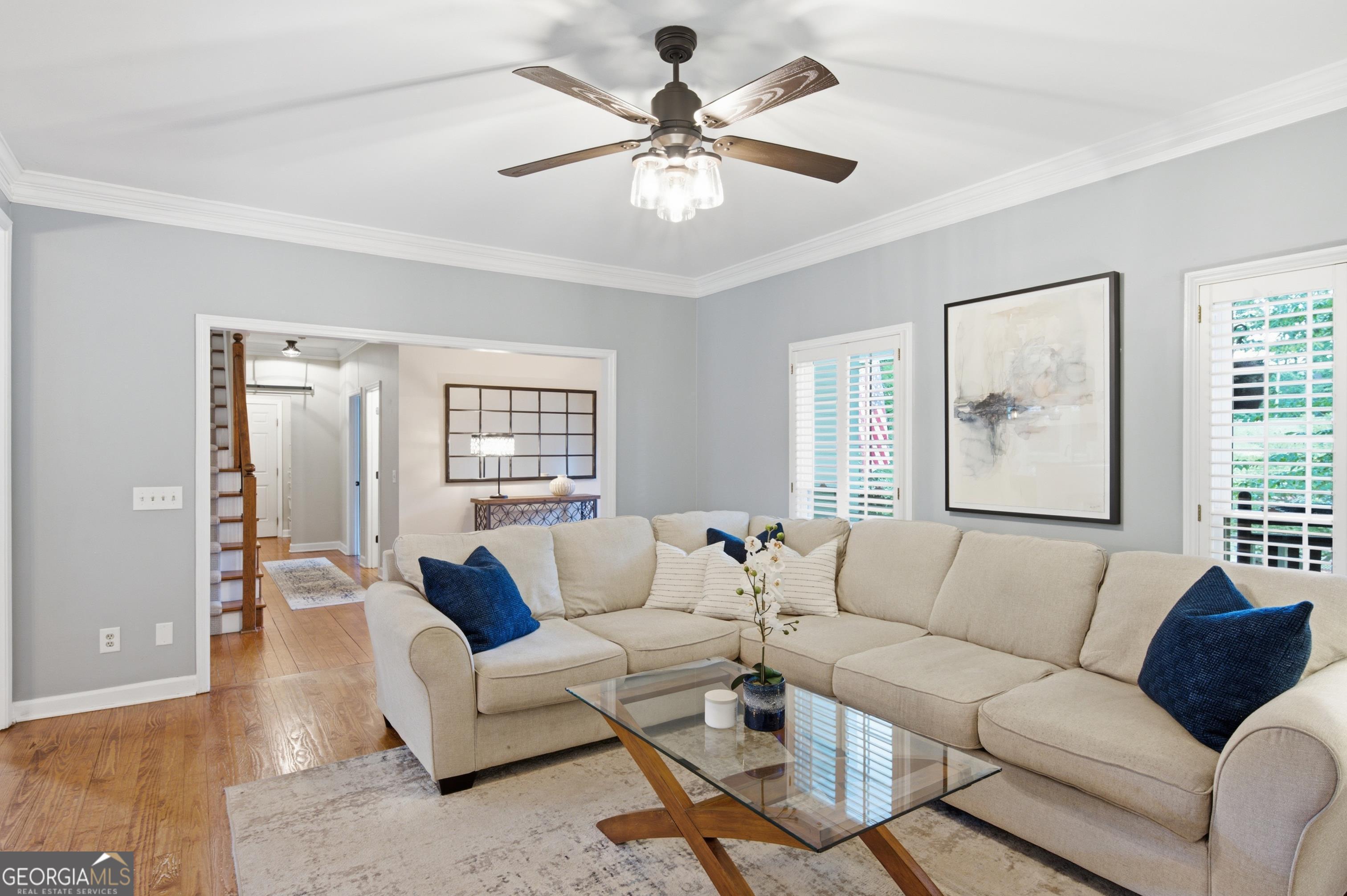 Residential in Alpharetta 4