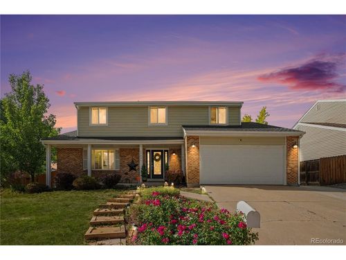 17651 E Crestridge Ave, Centennial, CO, 80015-2518 | Card Image