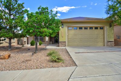 6275 Azaleas Road Nw, House other with 3 bedrooms, 2 bathrooms and null parking in Albuquerque NM | Image 1