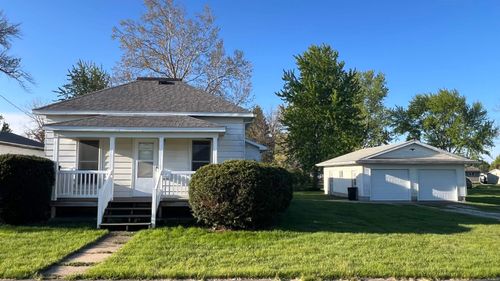 344 E Main Street, Hawkeye, IA, 52147 | Card Image