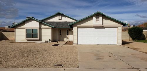 7318 W Sierra St, Peoria, AZ, 85345-8776 | Card Image