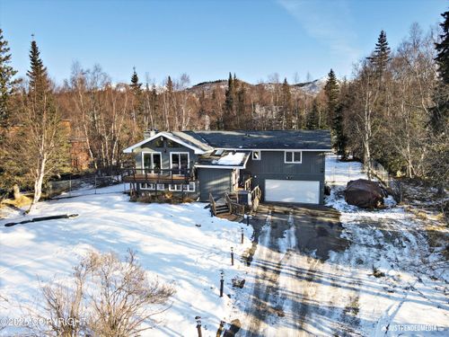 13021 Foster Road, Anchorage, AK, 99516 | Card Image