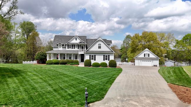 189 Caseys Trl, House other with 4 bedrooms, 4 bathrooms and null parking in La Fayette GA | Image 80