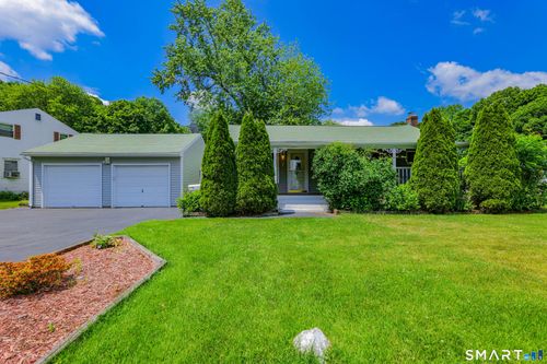 7 Merigold Dr, New Britain, CT, 06053-1443 | Card Image