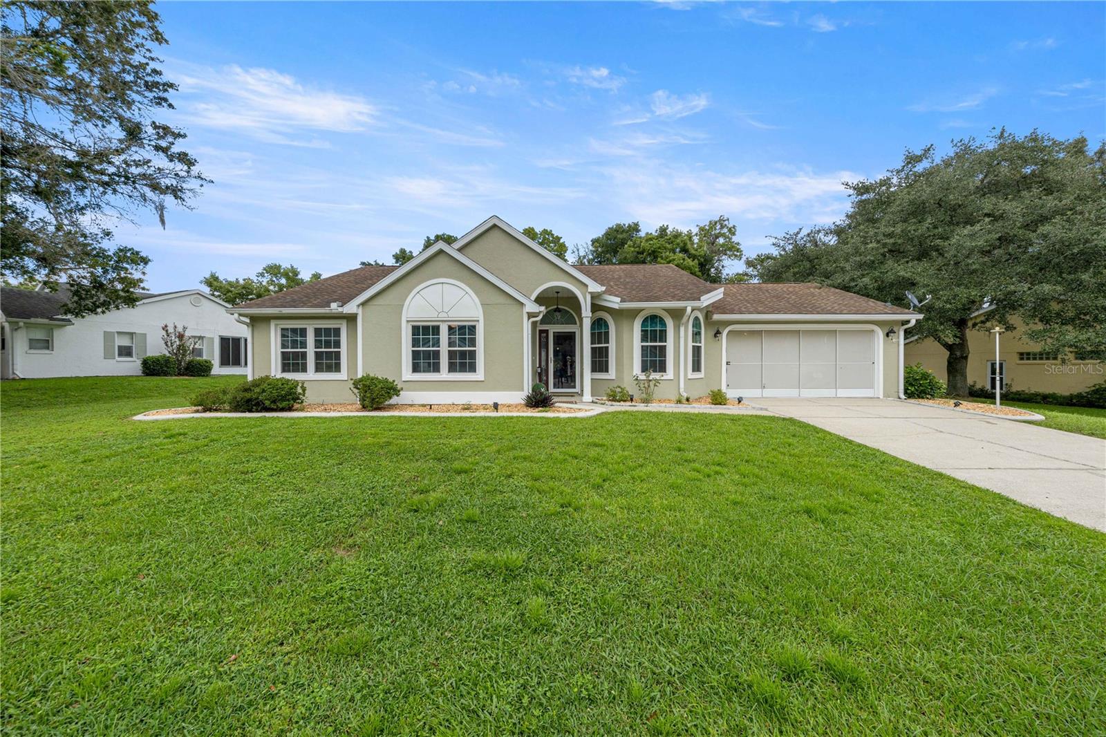 Residential in OCALA