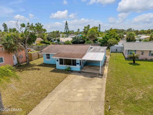 40 Palm Dr, Ormond Beach, FL, 32176-3515 | Card Image