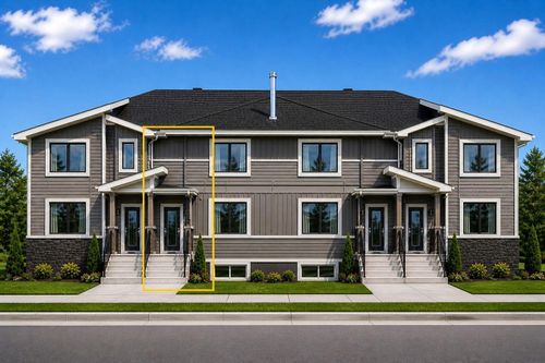 13 Landsdown Close, Red Deer, AB, T4R0R9 | Card Image