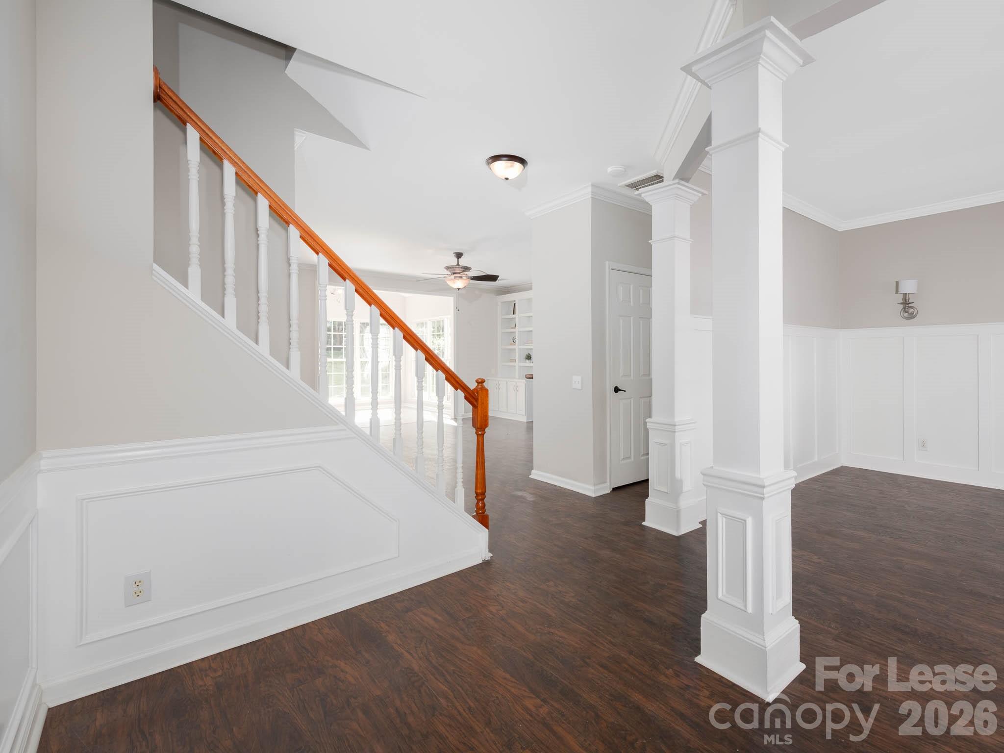Residential Lease in Mooresville 3