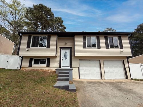 1258 Roman Point Dr, Norcross, GA, 30093-2348 | Card Image