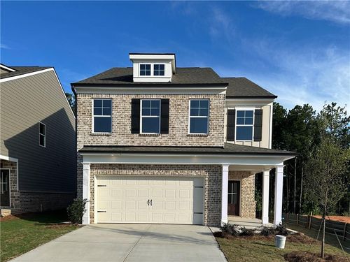 103 Avian Way, Auburn, GA, 30011-2484 | Card Image