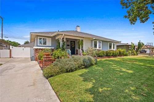1847 W Flower Ave, Fullerton, CA, 92833 | Card Image