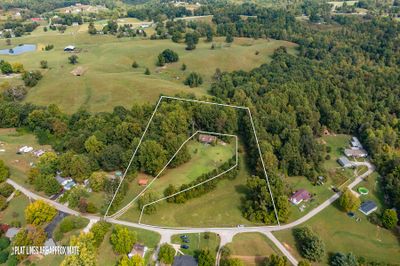 Tract 0 Snowden Lane, Home with 0 bedrooms, 0 bathrooms and null parking in Waco KY | Image 1