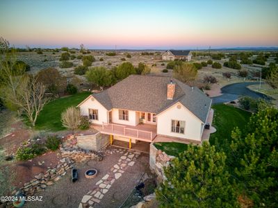 Enjoy Every Sunset from Your Back Deck | Image 2