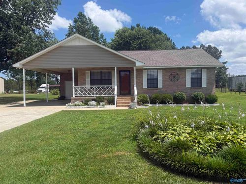12200 Alabama Highway 40, Henagar, AL, 35978 | Card Image