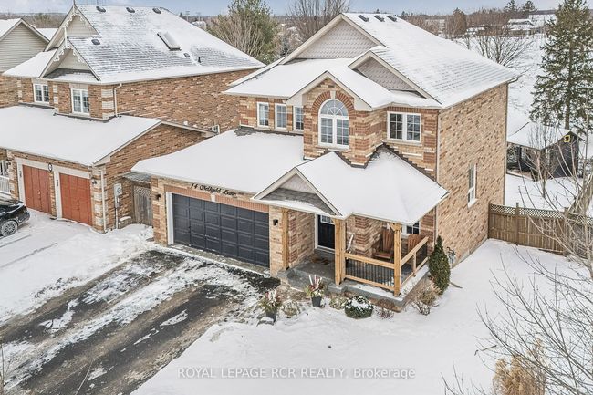 14 Nelkydd Lane, House other with 3 bedrooms, 3 bathrooms and 4 parking in Uxbridge ON | Image 39