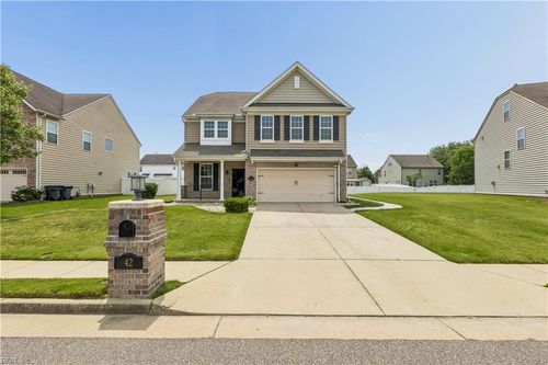 42 Kilverstone Way, Hampton, VA, 23669-4818 | Card Image