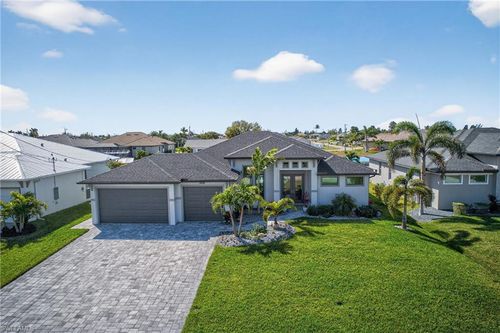 3408 Nw 6th St, Cape Coral, FL, 33993 | Card Image