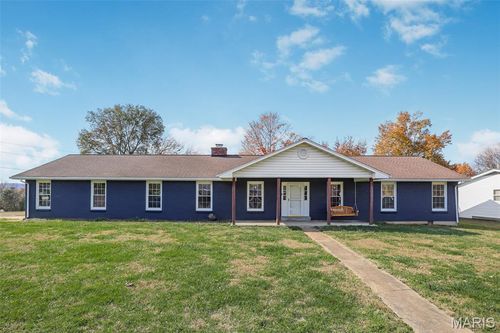 306 Williams St, Fredericktown, MO, 63645-1336 | Card Image