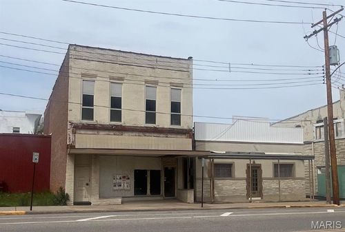 528 E Broadway, Alton, IL, 62002-6303 | Card Image