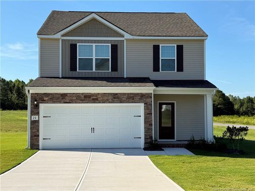 28 Rider St, Broadway, NC, 27505-8976 | Card Image