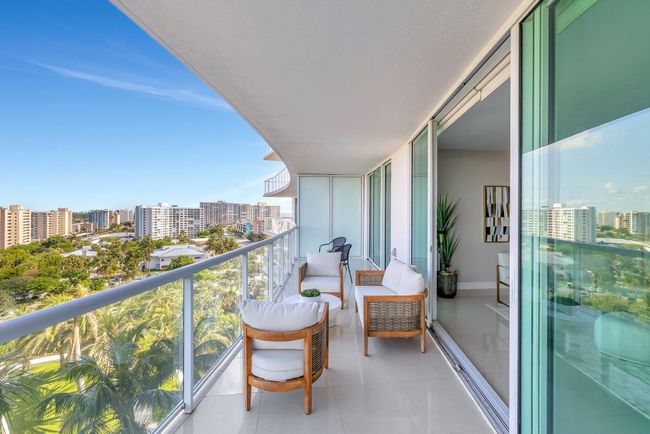 APT-908 - 1 N Ocean Blvd, Condo with 3 bedrooms, 2 bathrooms and null parking in Pompano Beach FL | Image 28
