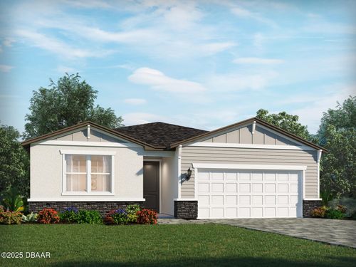 1348 Oakhaven Ave, Ormond Beach, FL, 32174-2632 | Card Image