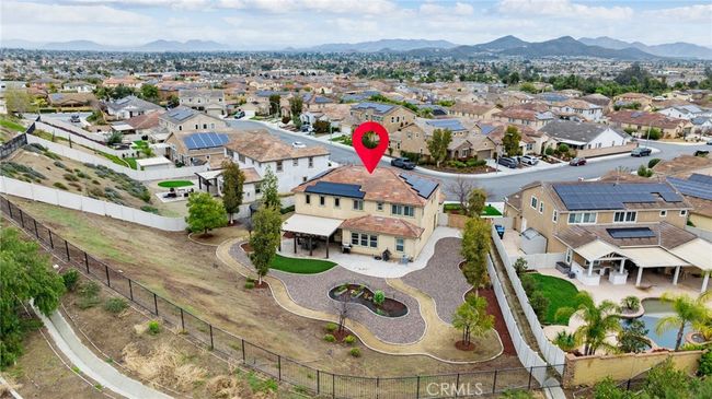 25843 Wilderness Way, House other with 4 bedrooms, 3 bathrooms and 3 parking in Menifee CA | Image 51
