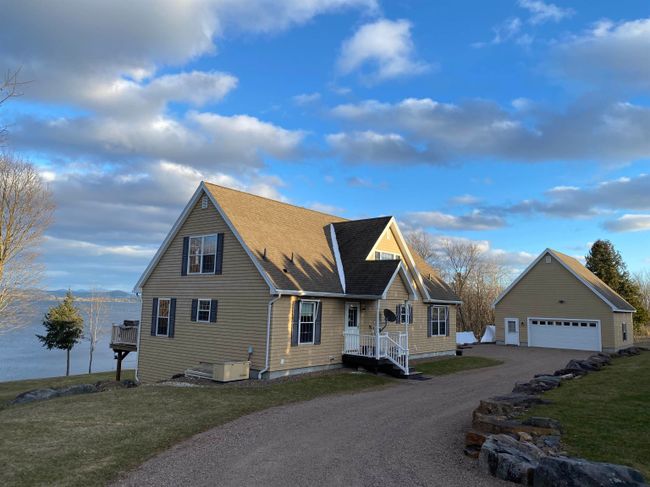 31 Pearl Bay Lane, House other with 4 bedrooms, 3 bathrooms and null parking in Grand Isle VT | Image 33