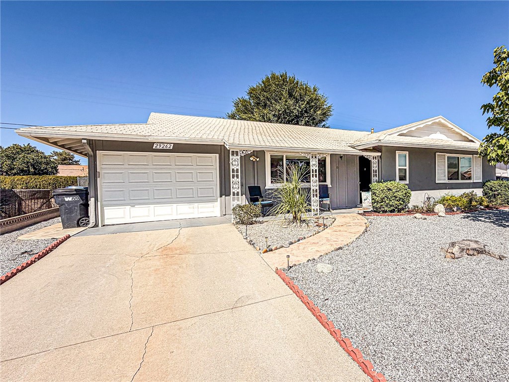 Residential in Sun City 3