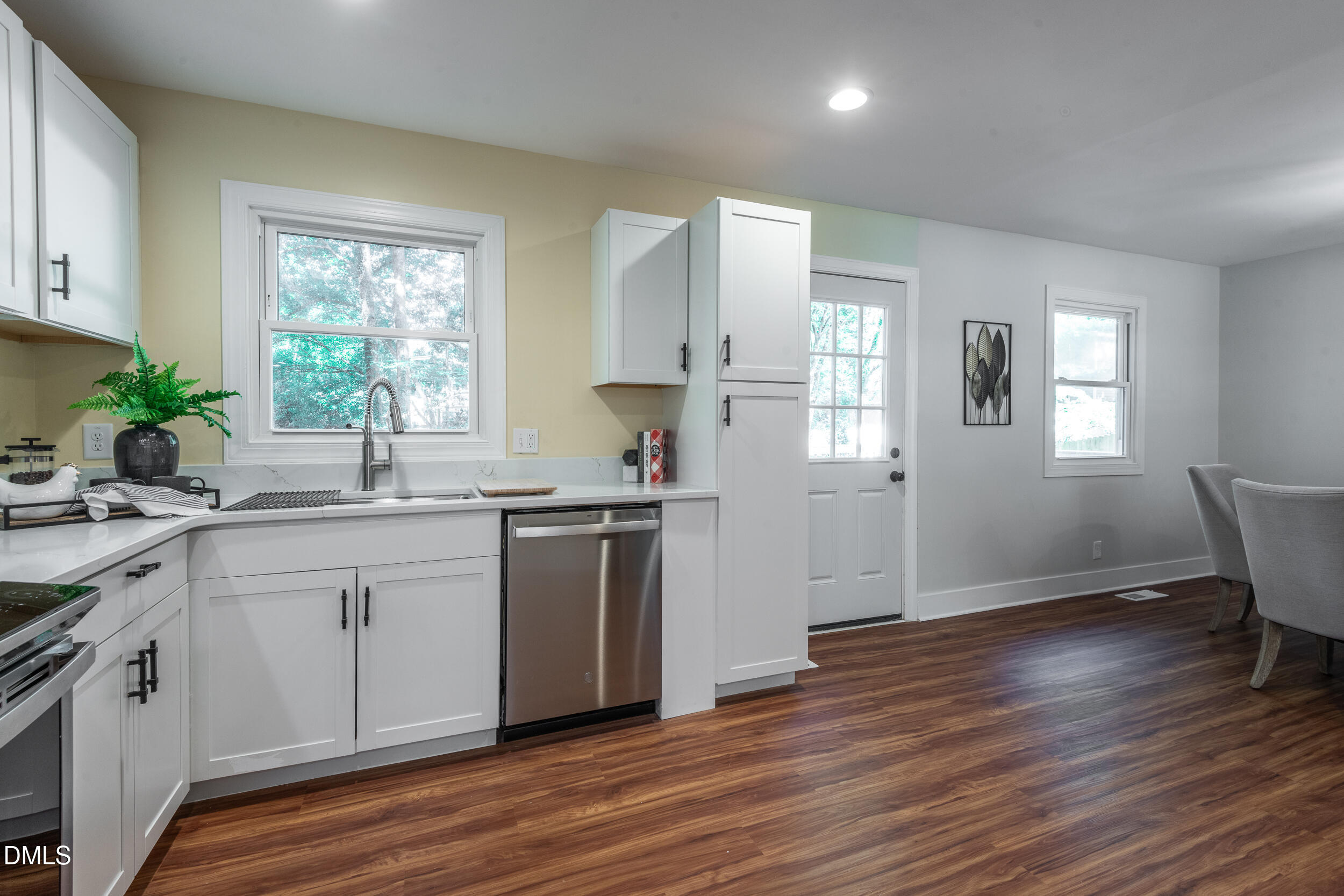 Residential in Raleigh 3