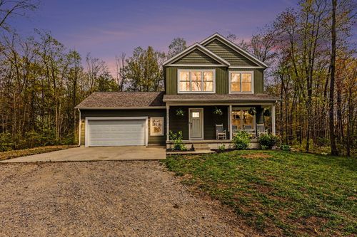 2350 S Sullivan Road, Ravenna, MI, 49451 | Card Image