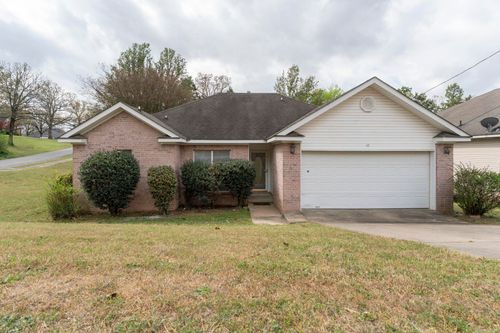 16 Perin Rd, North Little Rock, AR, 72118-2359 | Card Image