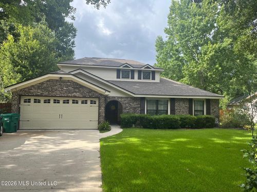 3924 Riverpine Drive, Moss Point, MS, 39563 | Card Image