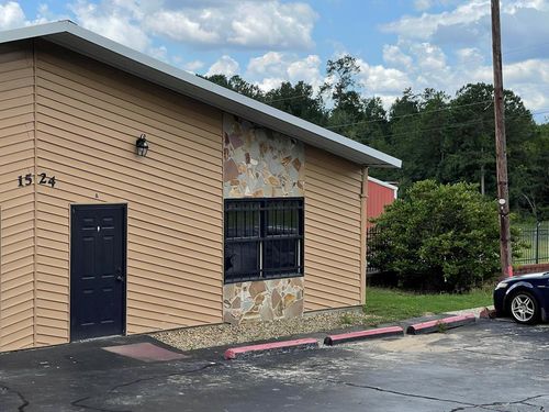 1524 University Pkwy, Aiken, SC, 29801-2824 | Card Image