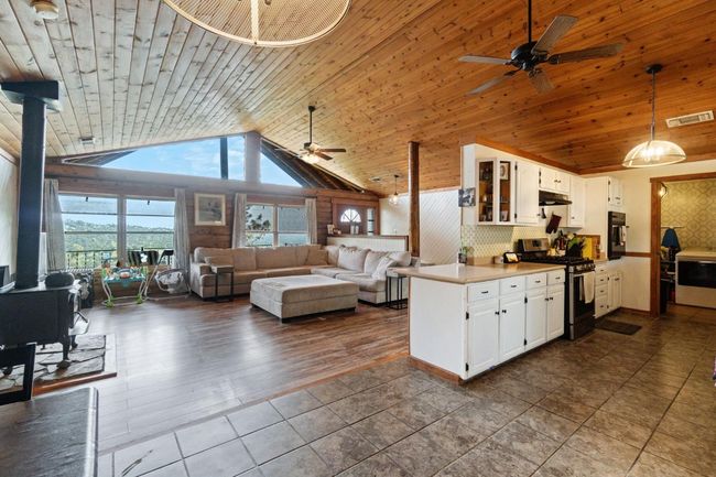 31008 N Dome Dr, House other with 3 bedrooms, 0 bathrooms and null parking in Coarsegold CA | Image 21