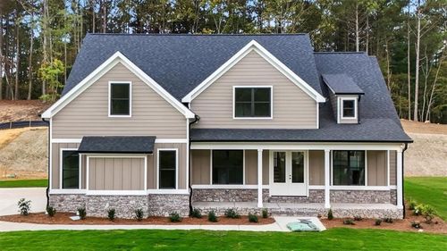 9 Everwood Ct Se, Rome, GA, 30161-8573 | Card Image