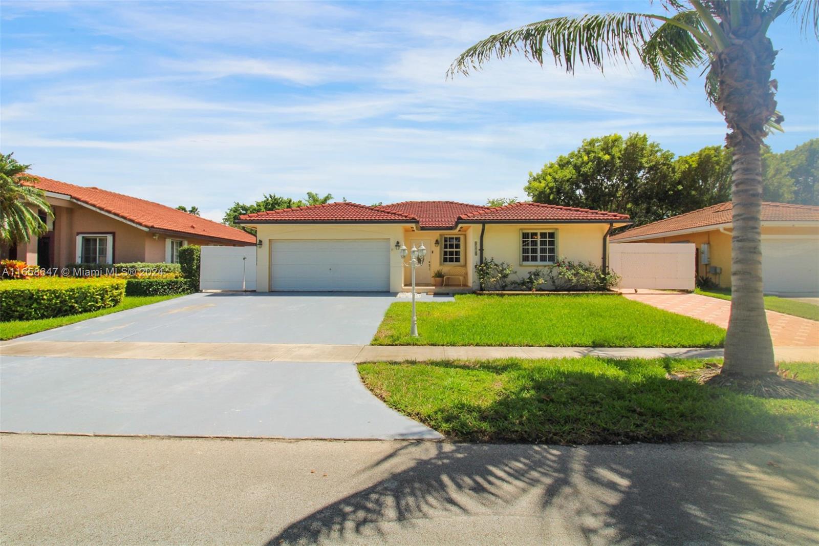 Cutler Ct, Cutler Bay, FL 33189