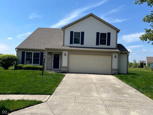 14058 Southwood Cir, Fishers, IN, 46037-3947 | Card Image