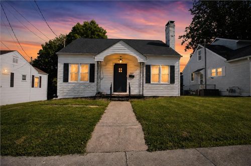 1918 Norway Street, Bristol, VA, 24201 | Card Image