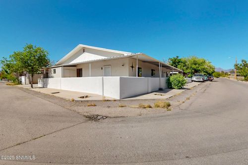 505 Piro Ave, Las Cruces, NM, 88001-7044 | Card Image