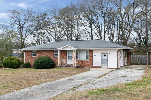 3798 Ponderosa Ln, Powder Springs, GA, 30127-2078 | Card Image