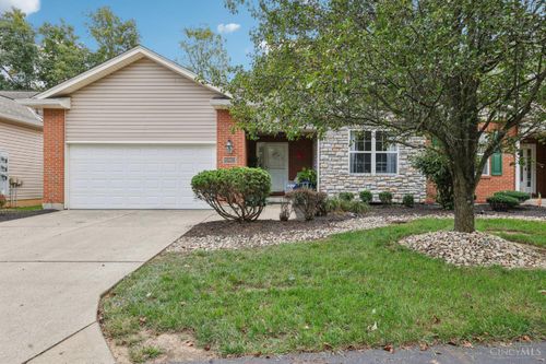 10803 Stone Ridge Way, Harrison, OH, 45030-4801 | Card Image