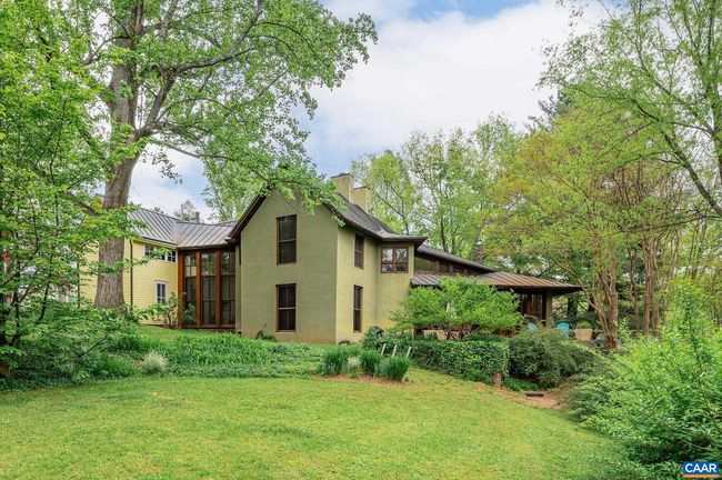 1112 Park St, House other with 4 bedrooms, 4 bathrooms and null parking in CHARLOTTESVILLE VA | Image 45